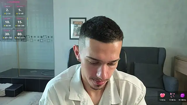 KaydenDrew online show from 07-16-26, 04:40