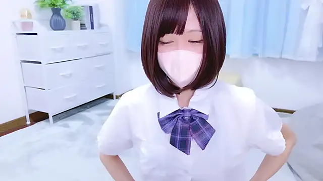 Nazuna 727 online show from 02-05-26, 11:04