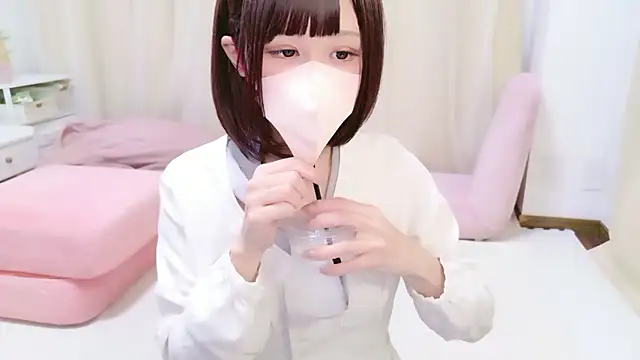 Nazuna 727 online show from 04-29-26, 03:54