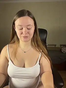 Snapshot of CaramelleSugarr chatting on 02-24-26, 05:33 CaramelleSugarr online show from 02-24-26, 05:33