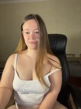 CaramelleSugarr online show from 05-08-26, 06:57