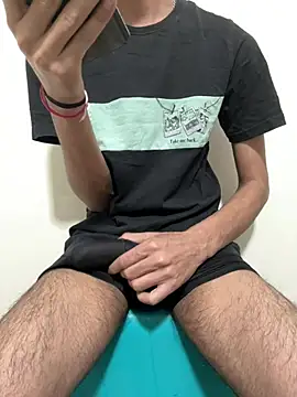 harshv11 online show from 02-23-26, 09:23