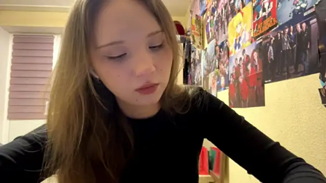 Princessofcashe online show from 02-17-26, 03:08