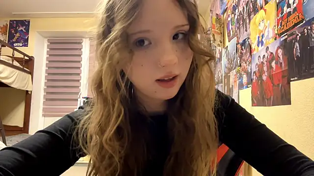 Princessofcashe online show from 02-18-26, 03:41