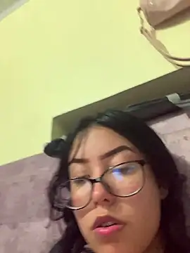 Candy LS online show from 02-12-26, 10:16