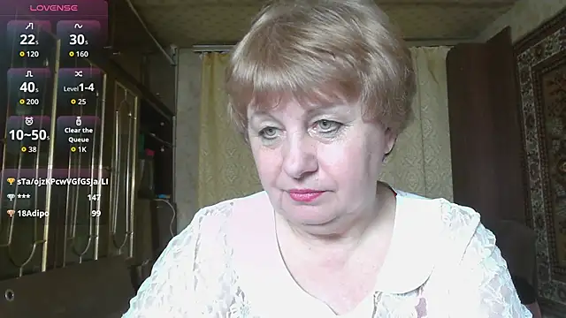 Casey peach online show from 03-13-26, 05:19