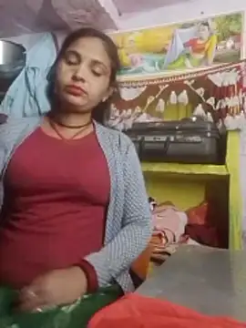 HOT-ANJALI7 online show from 01-18-26, 01:48