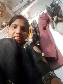 HOT-ANJALI7 online show from 02-14-26, 09:17