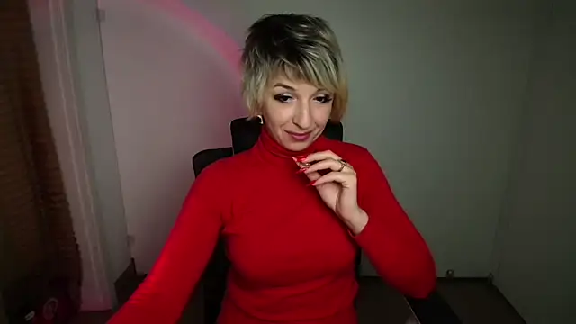 Lana Foxyy online show from 02-17-26, 06:54