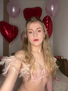 AmilenA online show from 02-12-26, 11:11