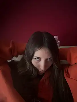 saphirafox online show from 01-19-26, 01:15