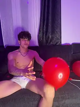 saphirafox online show from 02-12-26, 10:27