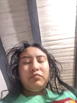 Venuz Rivers  online show from 02-13-26, 01:07