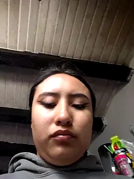 Venuz Rivers  online show from 02-16-26, 03:41