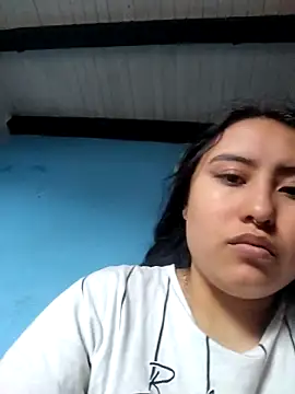 Venuz Rivers  online show from 02-25-26, 08:51