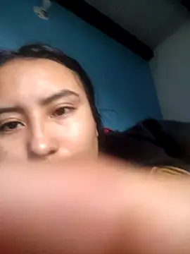 Venuz Rivers  online show from 03-06-26, 09:11