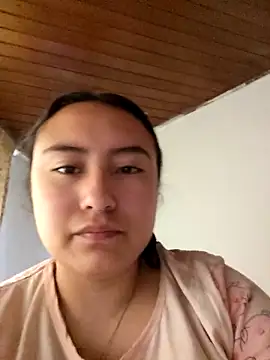 Venuz Rivers  online show from 03-09-26, 09:30