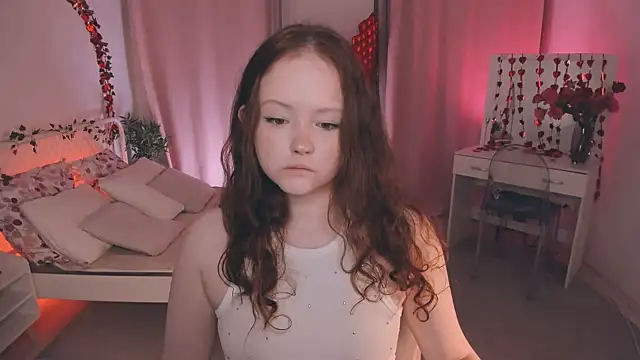 Yennefer   online show from 02-19-26, 03:30