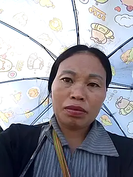 Maikha08 online show from 07-03-26, 08:32