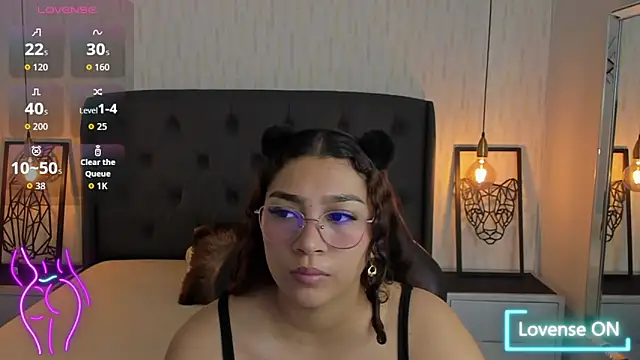 angelinemore online show from 01-09-26, 07:15