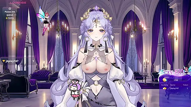 suki hentai online show from 02-24-26, 12:19