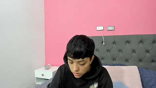 ariloe quintero online show from 03-03-26, 01:06