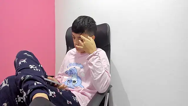 ariloe quintero online show from 03-24-26, 01:38