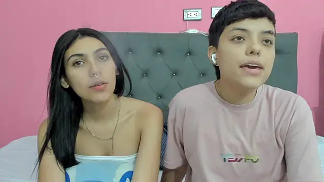 ariloe quintero online show from 04-10-26, 01:49