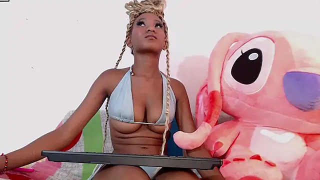 litte ebonyx online show from 04-16-26, 08:42