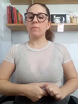 SofiEsteves online show from 03-24-26, 02:22