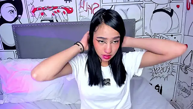 alison ferrera  online show from 12-22-25, 11:51