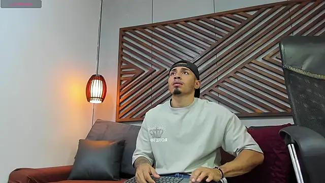 Ares Stone online show from 12-18-25, 11:27