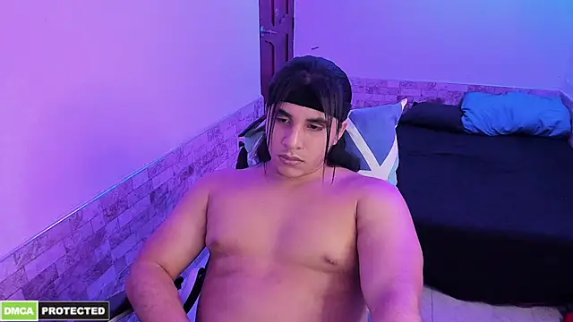 latinboyfit online show from 05-02-26, 05:40