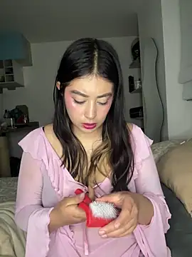 justmariee online show from 03-13-26, 01:34