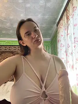 HarychaLysichka online show from 06-29-26, 08:09