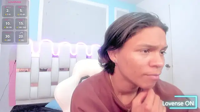 AndyKings 1 online show from 01-08-26, 03:42