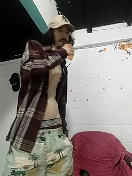 sk8-boy online show from 03-21-26, 01:48