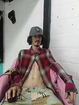 sk8-boy online show from 04-14-26, 02:34