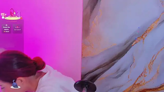 Ary  cherry online show from 01-13-26, 07:19