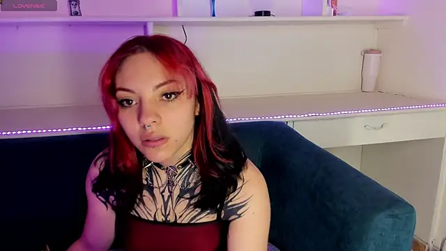 morgana white online show from 04-01-26, 11:11