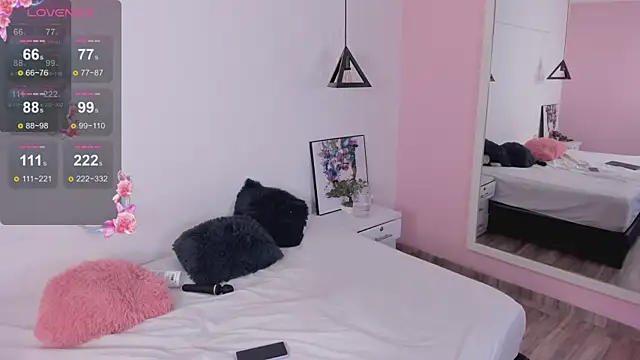 Briana Goldd online show from 03-28-26, 03:50