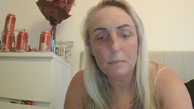 theblondecocklover online show from 04-14-26, 06:58