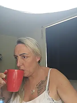 theblondecocklover online show from 04-26-26, 08:12