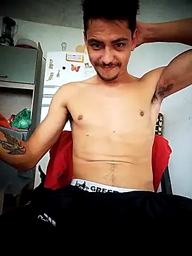 Fatorefco online show from 03-09-26, 03:05