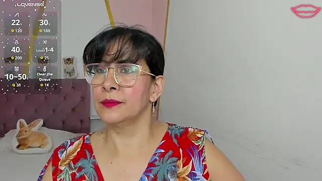 christy ant online show from 02-02-26, 07:01