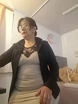 christy ant online show from 07-07-26, 07:07