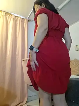 christy ant online show from 07-21-26, 07:05