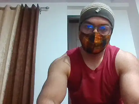 NunnuLelo online show from 02-08-26, 09:40