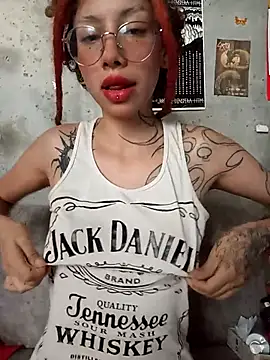 Kaoz 69  online show from 03-05-26, 08:27