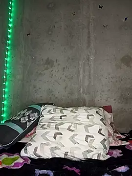 Kaoz 69  online show from 03-13-26, 01:23